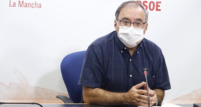 Mora recomienda a Núñez “la lectura” de los acuerdos del Consejo de Gobierno y denuncia sus “ocurrencias” semanales