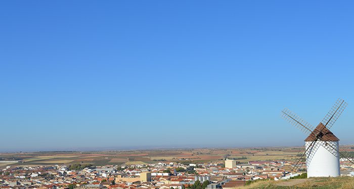 Mota del Cuervo inicia los trabajos para desarrollar el I Plan de Igualdad Municipal 1 Mota del Cuervo inicia los trabajos para desarrollar el I Plan de Igualdad Municipal