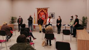 Nueva edición del Concurso de Microcuentos de Villanueva de la Torre con motivo del Día Internacional de la Eliminación de la Violencia contra la Mujer