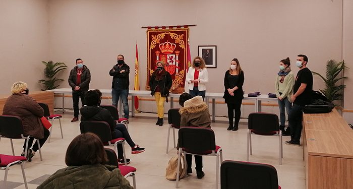 Nueva edición del Concurso de Microcuentos de Villanueva de la Torre con motivo del Día Internacional de la Eliminación de la Violencia contra la Mujer