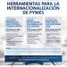 Nuevo ciclo de talleres de internacionalización organizados por CEOE-Cepyme Guadalajara