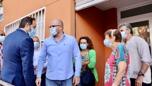 Núñez “Ha llegado el momento de que Page deje de cargar las restricciones y las prohibiciones en la hostelería y el ocio nocturno”