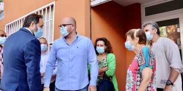 Núñez “Ha llegado el momento de que Page deje de cargar las restricciones y las prohibiciones en la hostelería y el ocio nocturno”