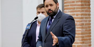 Núñez lamenta que el nuevo curso escolar vaya a comenzar con incertidumbre y preocupación “Cada centro educativo se está organizando sin el apoyo de la Junta”