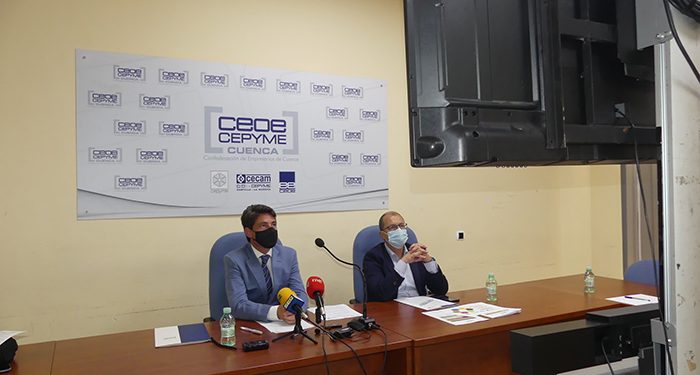 Ocho años de lobby conjunto por parte de las CEOE de Cuenca, Soria y Teruel para luchar contra la despoblación