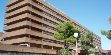 Tres heridos, entre ellos una niña de cuatro años, en un accidente de tráfico en Motilla del Palancar