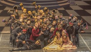 Cuenca Ciudad de Música matiza las declaraciones de Valero sobre el apoyo económico que han recibido