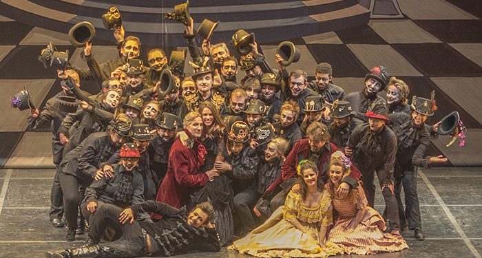 Cuenca Ciudad de Música matiza las declaraciones de Valero sobre el apoyo económico que han recibido