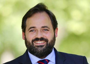 Paco Núñez