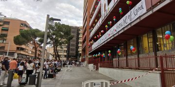 Page anima a la comunidad educativa a seguir trabajando con prudencia y compromiso en el nuevo curso escolar que empieza hoy