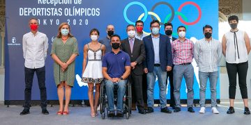Page anuncia la creación del Comité Olímpico Regional de Deporte Escolar para “consagrar los valores olímpicos” en las aulas
