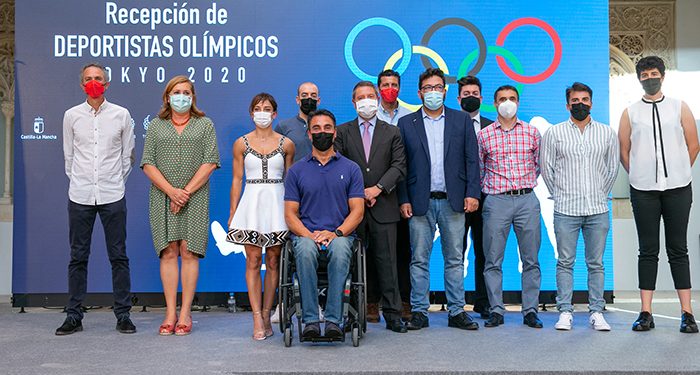 Page anuncia la creación del Comité Olímpico Regional de Deporte Escolar para “consagrar los valores olímpicos” en las aulas