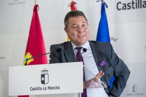 Emiliano García-Page