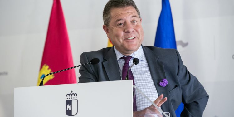 Emiliano García-Page