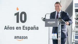 Page anuncia que Castilla-La Mancha administrará “en tres semanas” la tercera dosis a las personas mayores en las residencias