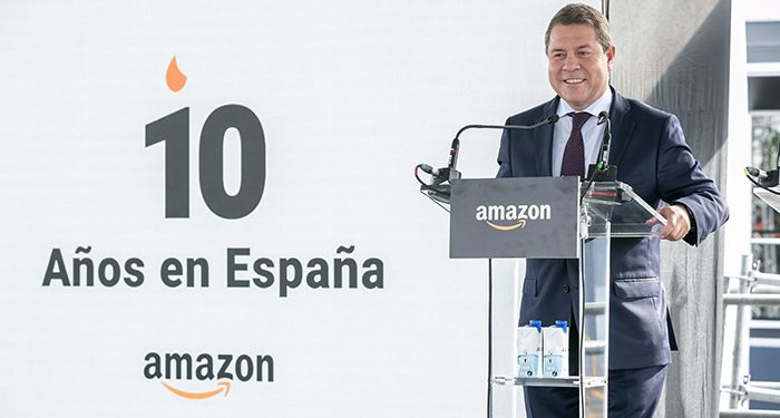 Page anuncia que Castilla-La Mancha administrará “en tres semanas” la tercera dosis a las personas mayores en las residencias 1 Page anuncia que Castilla-La Mancha administrará “en tres semanas” la tercera dosis a las personas mayores en las residencias