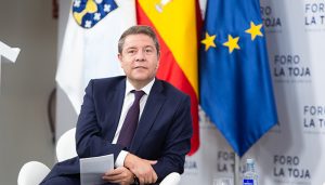 Page apuesta por establecer un “estándar básico” que determine el coste efectivo de la prestación de los servicios públicos