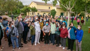 Page considera que la detención del expresidente Puigdemont deber servir para “pasar una página dolorosa de la democracia española”