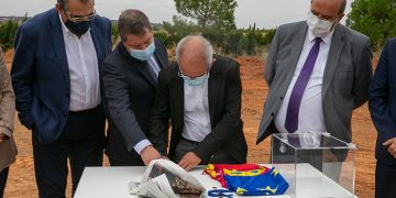 Page planteará en las próximas semanas una “tercera dosis de seguridad” a todas las personas mayores y vulnerables de la región