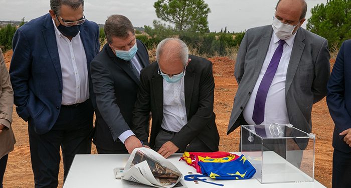 Page planteará en las próximas semanas una “tercera dosis de seguridad” a todas las personas mayores y vulnerables de la región