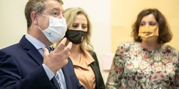 Page reclama al Estado la partida de ‘Fondos Covid’ y que elimine la tasa de reposición de plantillas funcionariales