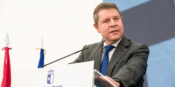 Page reclama “un paso adelante” en la puesta en marcha de la tercera dosis de la vacuna contra el COVID en las residencias de mayores