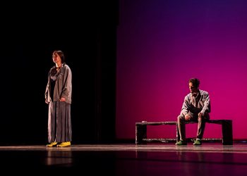 Palanka Teatro abre la matriculación para los cursos de su IX Laboratorio de Experimentación Teatral Palanka Teatro abre la matriculación para los cursos de su IX Laboratorio de Experimentación Teatral