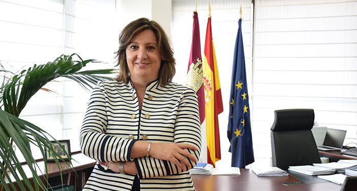 Aprovechar el momento del turismo de interior 1 Patricia Franco