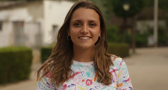 Patricia Gómez Jordán