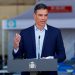 Pedro Sánchez visitará el centro de vacunación de Guadalajara este jueves