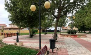 Sale a licitación la obra de remodelación de la Plaza de la Constitución de Cabanillas