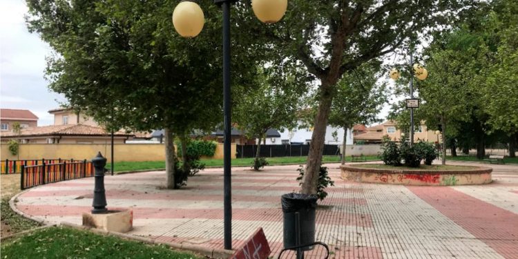 Sale a licitación la obra de remodelación de la Plaza de la Constitución de Cabanillas