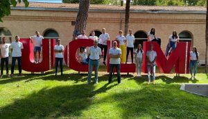 Premian una investigación de la UCLM sobre prevención de limitaciones funcionales en personas mayores