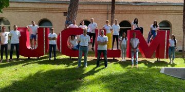 Premian una investigación de la UCLM sobre prevención de limitaciones funcionales en personas mayores
