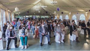 premios emprendedores acto