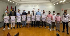 Presentada la sexta edición de Guadalajara busca Torero