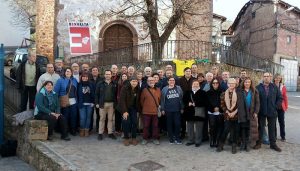 Priego acogerá este fin de semana la III Asamblea de La España Vaciada