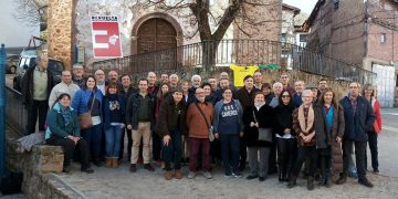 Priego acogerá este fin de semana la III Asamblea de La España Vaciada