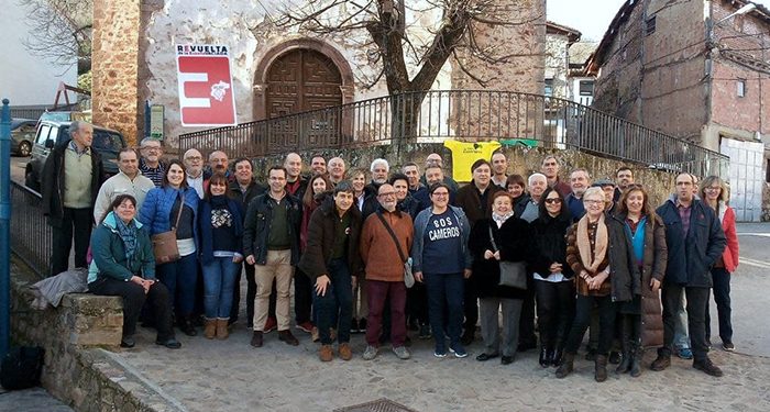 Priego acogerá este fin de semana la III Asamblea de La España Vaciada