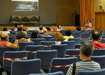 Priego destaca los logros de su lucha contra las macrogranjas