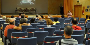 Priego destaca los logros de su lucha contra las macrogranjas, pero advierte: “Siguen adelante y son 20.000 cerdos”