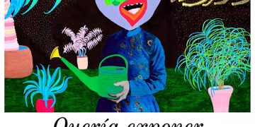 “Quería exponer”, la exposición en los balcones llega a Guadalajara