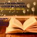 Quinta temporada del Club de Lectura de Huete ¡Apúntate! 3 Quinta temporada del Club de Lectura de Huete ¡Apúntate!