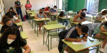 Realizada la prueba final del Concurso Nacional de Cultura Clásica “Ciudad de Cuenca”