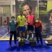 Récord de participación en el VIII Torneo de Pádel Villa de Iniesta 3 Récord de participación en el VIII Torneo de Pádel Villa de Iniesta