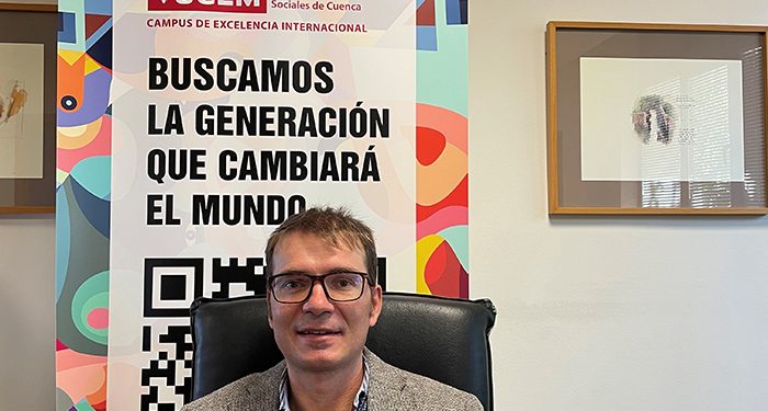 Ricardo Martinez Cañas