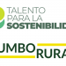 RumboRural se alía con Talento para El Futuro para liderar la transición ecológica