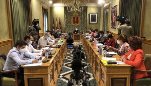 San Mateo no será fiesta local en 2022