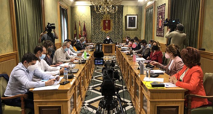 San Mateo no será fiesta local en 2022 1 San Mateo no será fiesta local en 2022