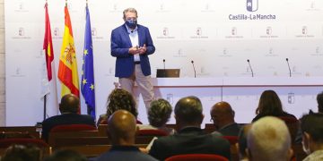 Sanidad presenta el Plan de Salud de Castilla-La Mancha ‘Horizonte 2025’